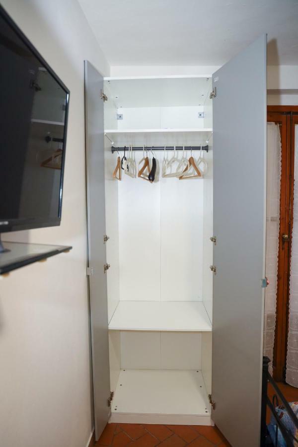 Appartement Neri 1 à Florence Extérieur photo