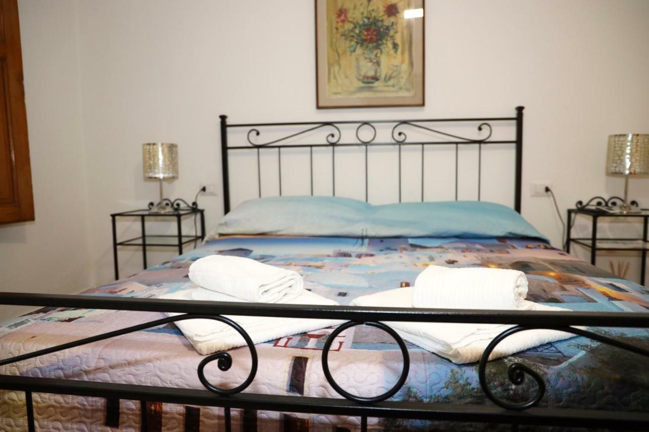 Appartement Neri 1 à Florence Extérieur photo