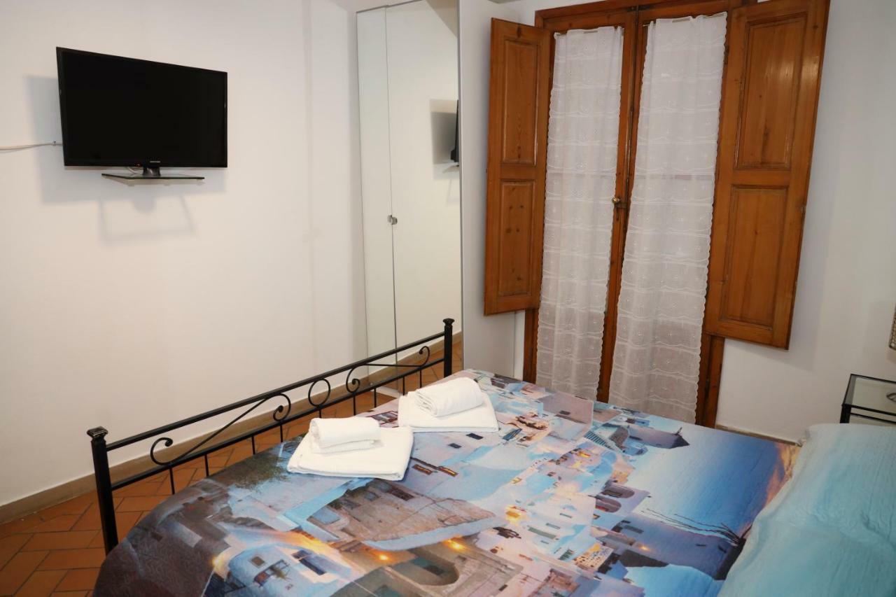 Appartement Neri 1 à Florence Extérieur photo