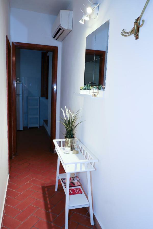 Appartement Neri 1 à Florence Extérieur photo